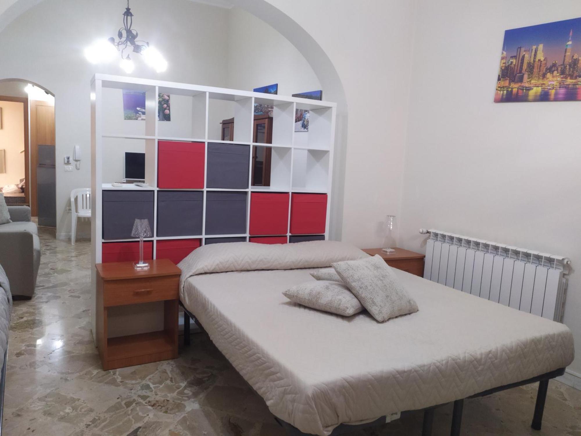 Casa Turismo 