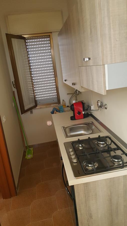 Holiday home Casa Turismo 